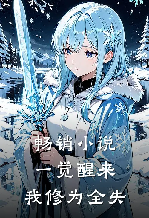 畅销小说一觉醒来，我修为全失
