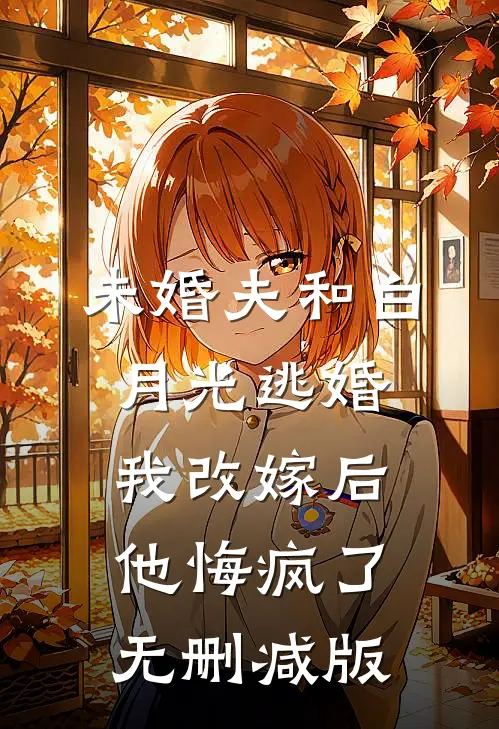 未婚夫和白月光逃婚，我改嫁后他悔疯了无删减版