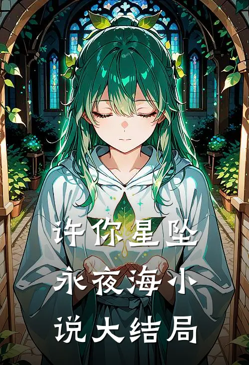 许你星坠永夜海小说大结局