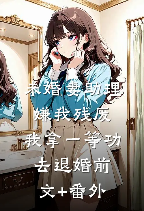 未婚妻助理嫌我残废，我拿一等功去退婚前文+番外