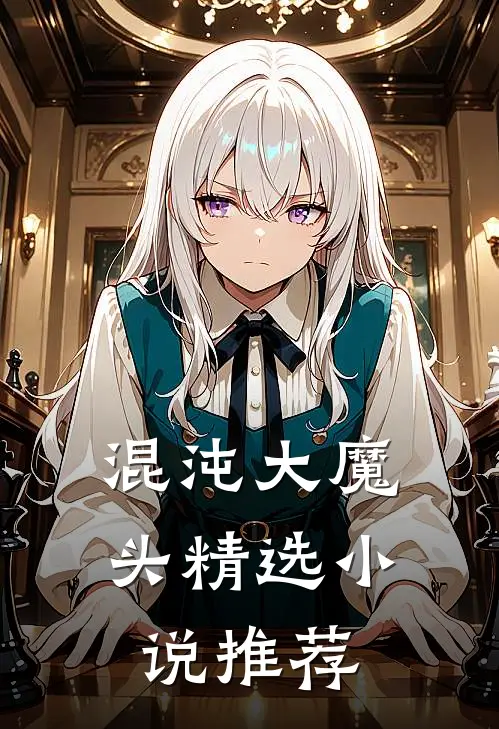 混沌大魔头精选小说推荐