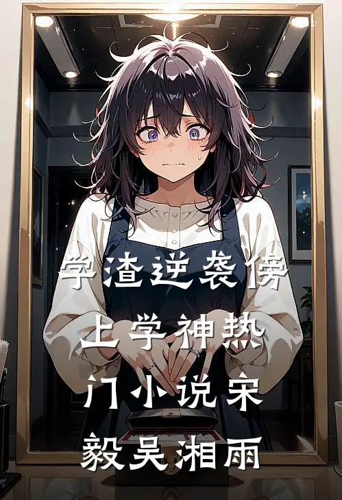 学渣逆袭傍上学神热门小说宋毅吴湘雨
