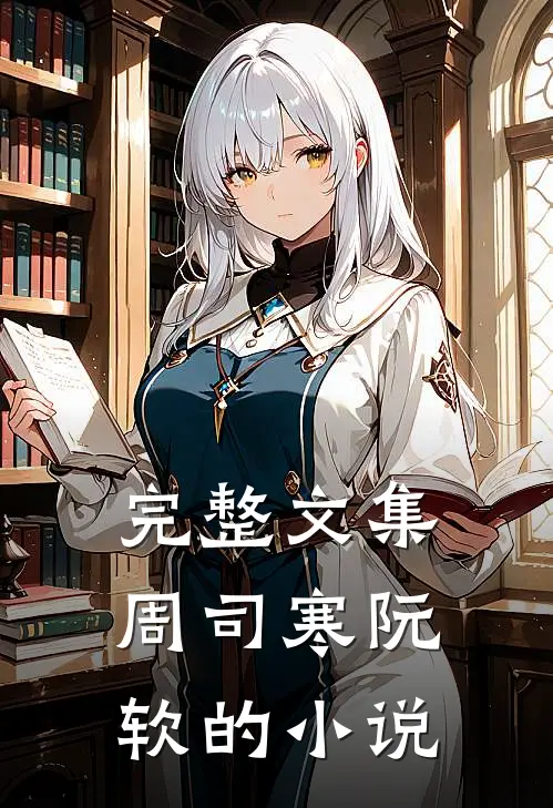 完整文集周司寒阮软的小说