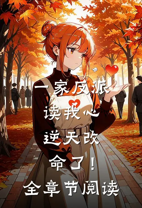 一家反派读我心，逆天改命了！全章节阅读