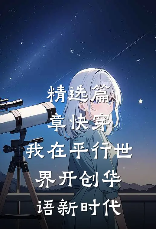 精选篇章快穿：我在平行世界开创华语新时代