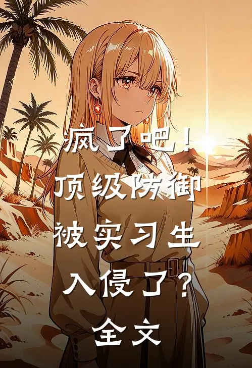 疯了吧！顶级防御被实习生入侵了？全文