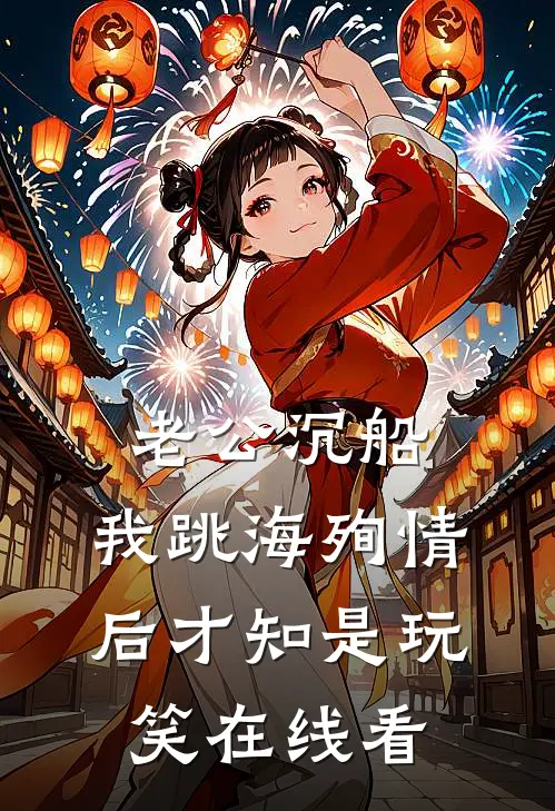 老公沉船，我跳海殉情后才知是玩笑在线看