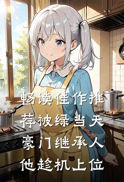 畅读佳作推荐被绿当天，豪门继承人他趁机上位