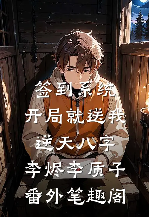 签到系统：开局就送我逆天八字：李烬李质子番外笔趣阁