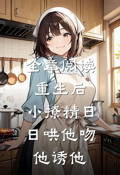 全章阅读重生后，小撩精日日哄他吻他诱他