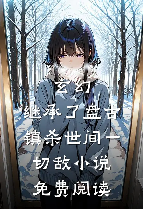 玄幻：继承了盘古，镇杀世间一切敌小说免费阅读
