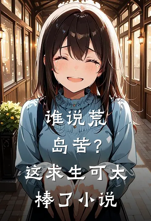 谁说荒岛苦？这求生可太棒了小说
