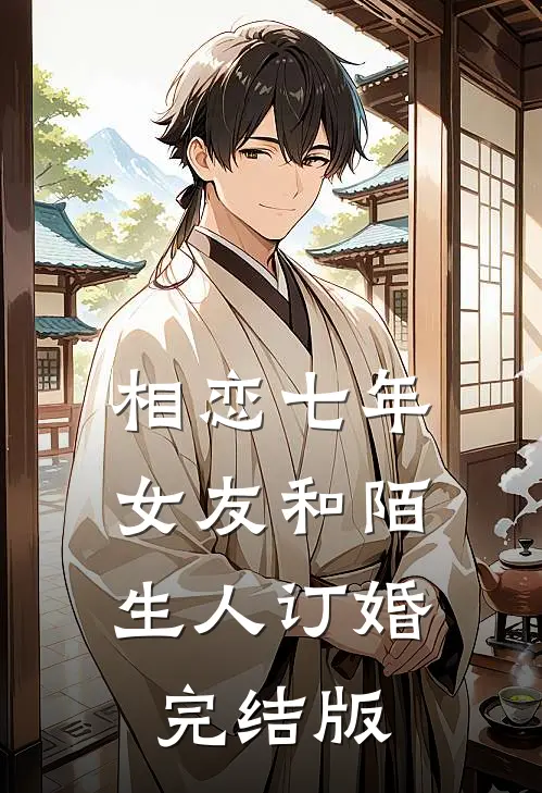 相恋七年，女友和陌生人订婚完结版