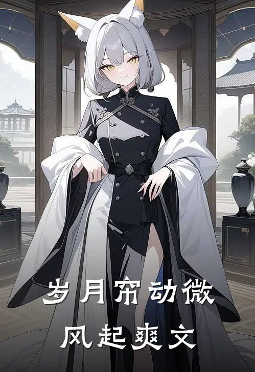 岁月帘动微风起爽文
