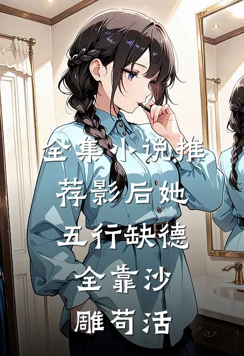全集小说推荐影后她五行缺德，全靠沙雕苟活