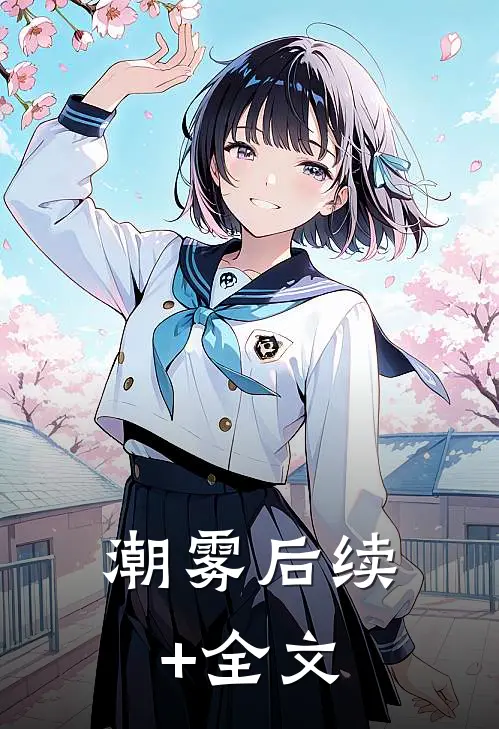 潮雾后续+全文