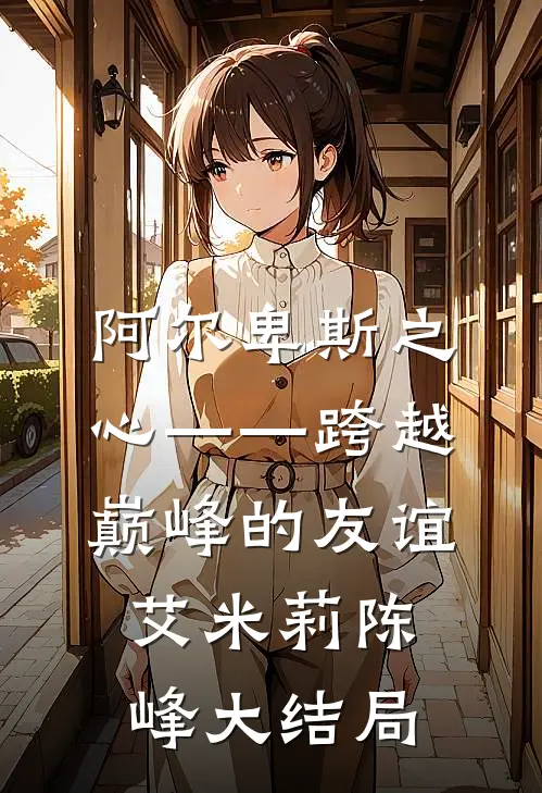 阿尔卑斯之心——跨越巅峰的友谊艾米莉陈峰大结局