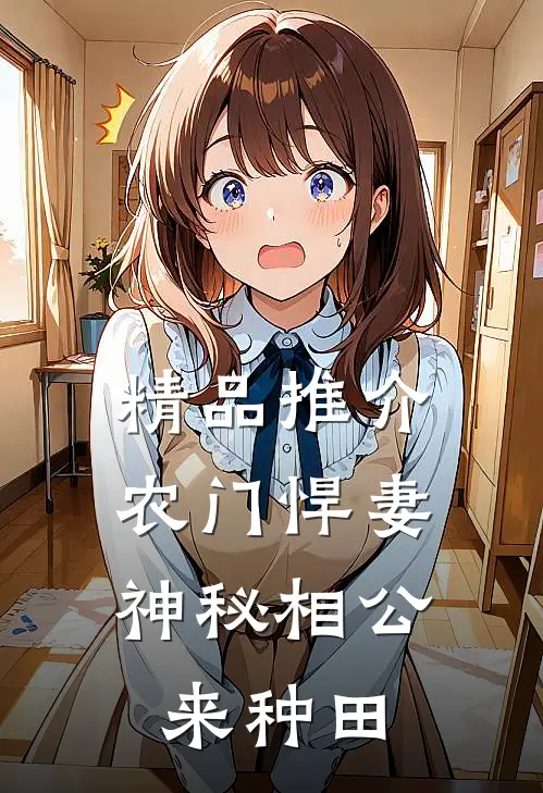 精品推介农门悍妻：神秘相公来种田