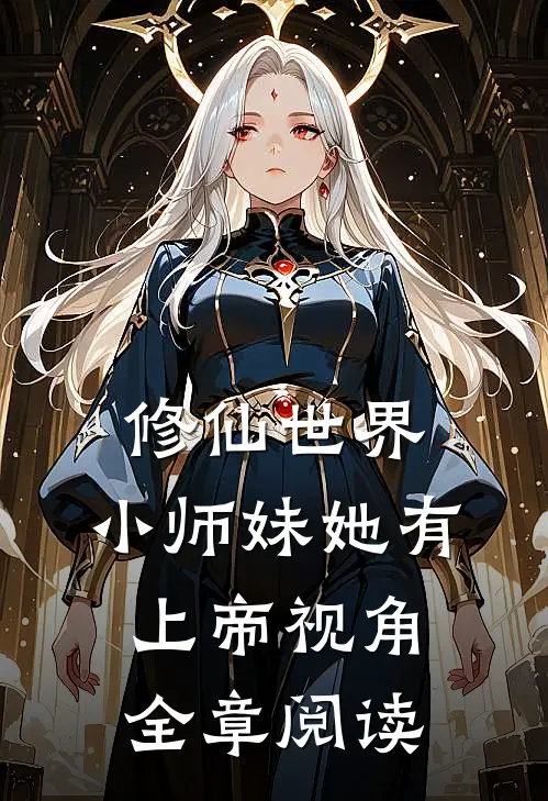 修仙世界：小师妹她有上帝视角全章阅读