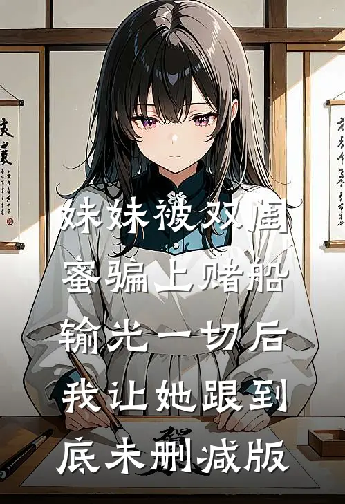 妹妹被双闺蜜骗上赌船输光一切后，我让她跟到底未删减版