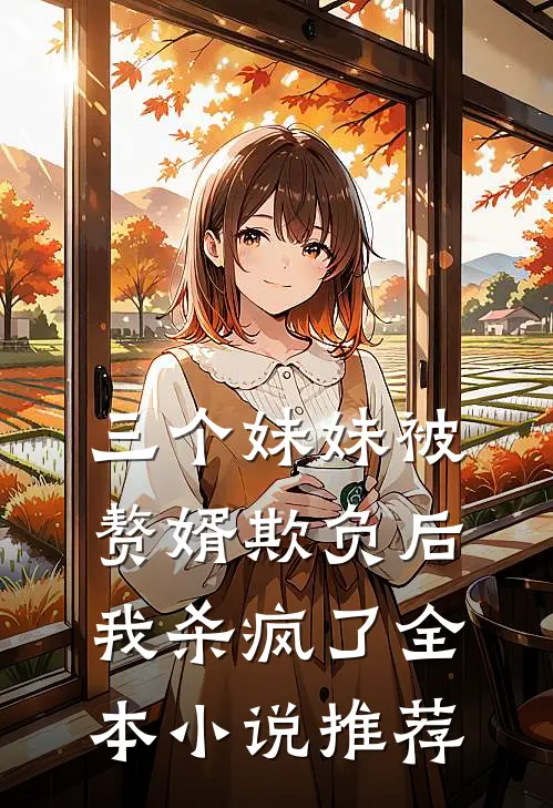 三个妹妹被赘婿欺负后，我杀疯了全本小说推荐