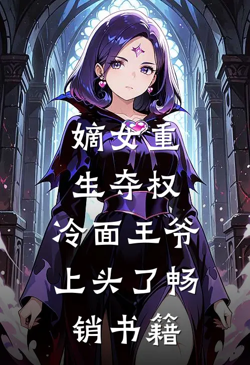 嫡女重生夺权，冷面王爷上头了畅销书籍