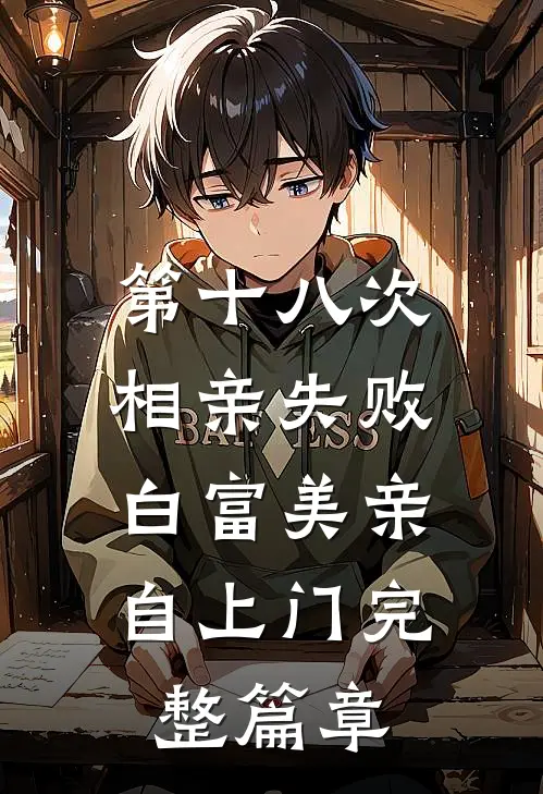 第十八次相亲失败，白富美亲自上门完整篇章