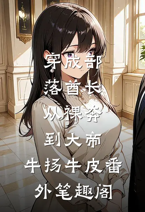 穿成部落酋长，从裸奔到大帝：牛扬牛皮番外笔趣阁
