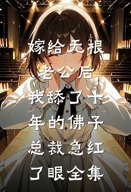 嫁给无根老公后，我舔了十年的佛子总裁急红了眼全集