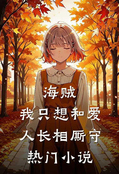 海贼，我只想和爱人长相厮守热门小说
