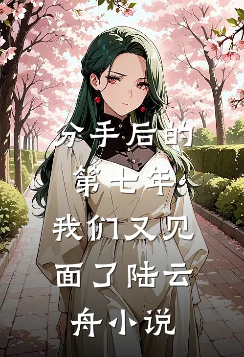 分手后的第七年，我们又见面了陆云舟小说