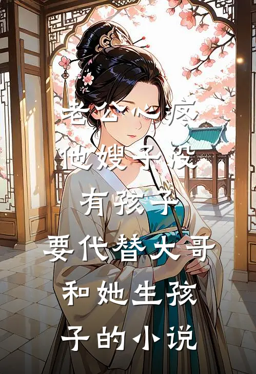 老公心疼他嫂子没有孩子，要代替大哥和她生孩子的小说