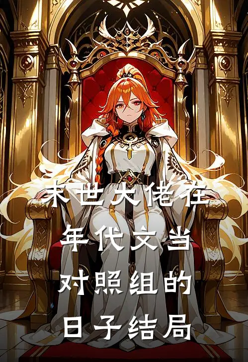末世大佬在年代文当对照组的日子结局
