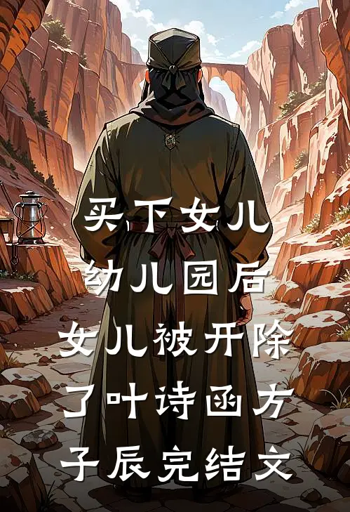 买下女儿幼儿园后，女儿被开除了叶诗函方子辰完结文