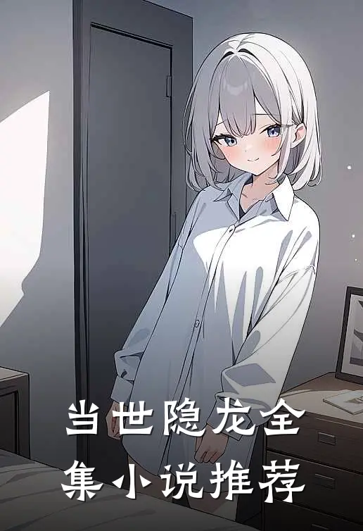 当世隐龙全集小说推荐