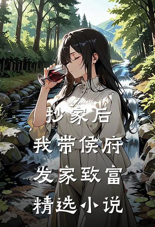 抄家后，我带侯府发家致富精选小说