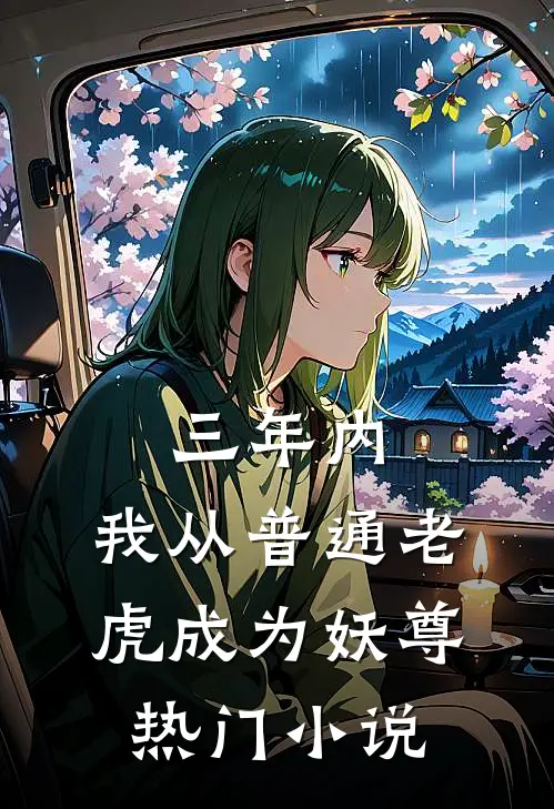 三年内，我从普通老虎成为妖尊热门小说