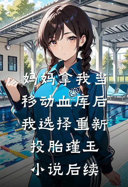 妈妈拿我当移动血库后，我选择重新投胎瑾玉小说后续