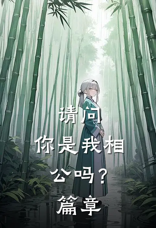 请问，你是我相公吗？篇章