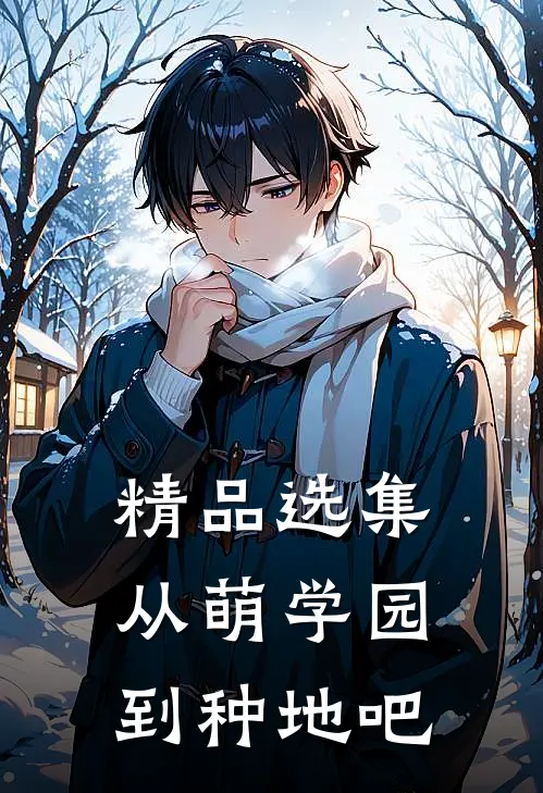 精品选集从萌学园到种地吧