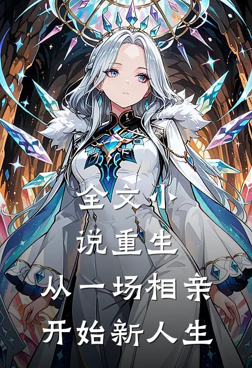 全文小说重生：从一场相亲开始新人生