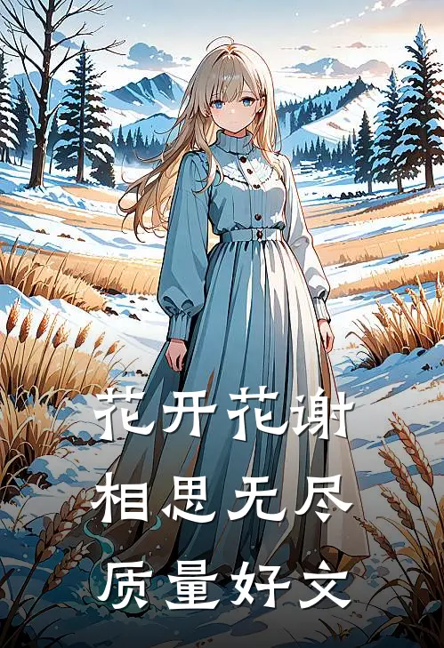 花开花谢，相思无尽质量好文