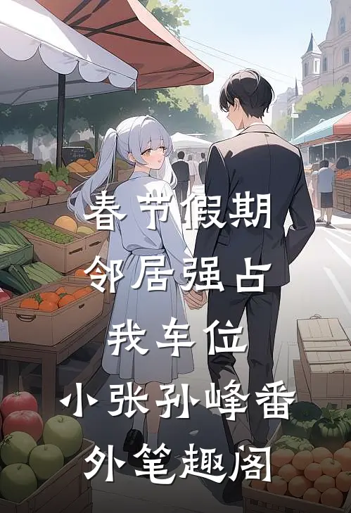 春节假期，邻居强占我车位：小张孙峰番外笔趣阁
