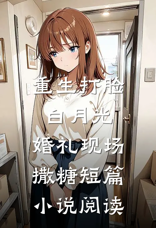 重生打脸白月光，婚礼现场撒糖短篇小说阅读