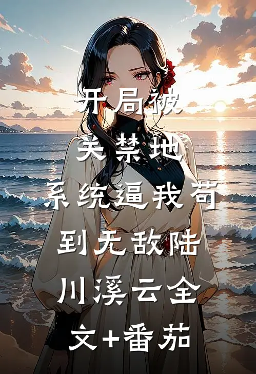 开局被关禁地，系统逼我苟到无敌陆川溪云全文+番茄