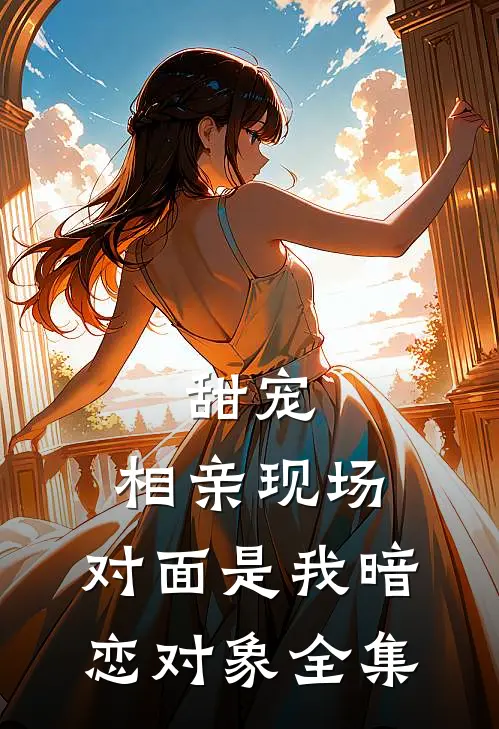 甜宠：相亲现场，对面是我暗恋对象全集