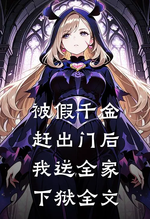 被假千金赶出门后，我送全家下狱全文