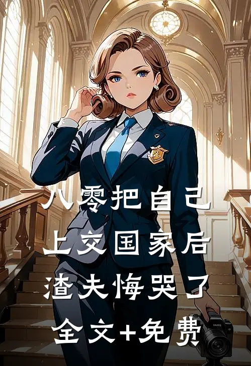 八零把自己上交国家后，渣夫悔哭了全文+免费
