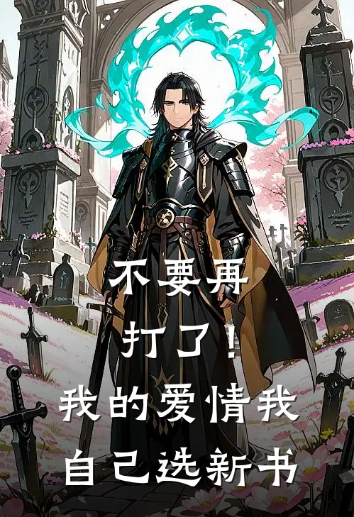 不要再打了！我的爱情我自己选新书