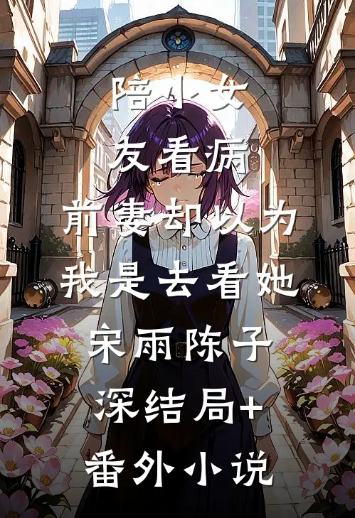 陪小女友看病，前妻却以为我是去看她宋雨陈子深结局+番外小说